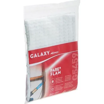 plyšák Express PARA´FLAM žáruvzdorná dečka 20x25 cm