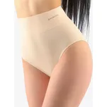 Bambusové klasické kalhotky s vysokým pasem