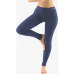 Bambusové klasické legíny dlouhé