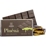 Čokoládovna Janek Jankova dubajská…