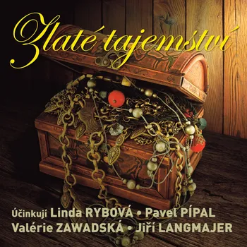 Zlaté tajemství