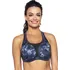 Podprsenka Ava lingerie Ava Active Dina Full Cup Sports Bra Navy Blue, 95C