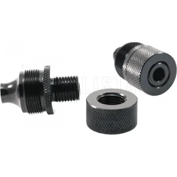 Příslušenství pro sportovní střelbu Adaptér moderátoru DonnyFL Benjamin Akela/Kratos 1/2 x20