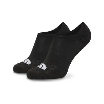 Pánské ponožky The North Face Krátké ponožky Multi Sport Invisible Sock 3P NF0A8BRAJK31 Černá S