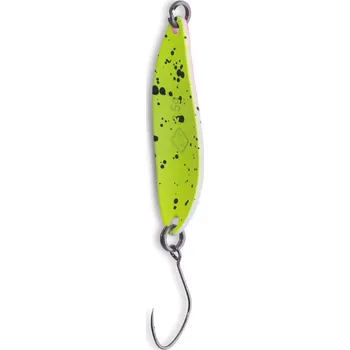 Iron Trout třpytka Eye Spoon 3,5g PWY
