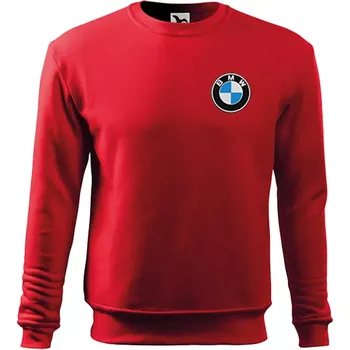 Pánská mikina Pánská mikina s motivem 182 BMW