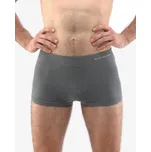 Bambusové boxerky s kratší nohavičkou