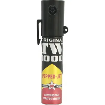 Obranný sprej Obranný sprej TW1000 OC Jet Lady 20 ml