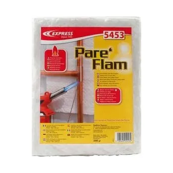 Express PARA´FLAM žáruvzdorná dečka 20x25 cm 3ks