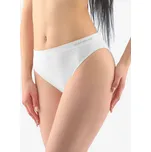 Bambusové klasické kalhotky s úzkým bokem