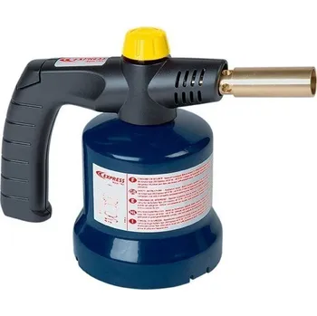 Stavební hořák Express Hořák na propichovací kartuš