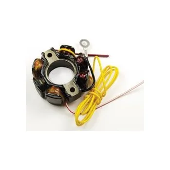 Osvětlení pro motocykl ELECTREX vinutí alternátoru (stator) se světly SUZUKI KTM SX125 98-19, SX200 98-03, SX250 97-17, SXF400/450 00-06, SXF525 03-06, HUSQVARNA, SUZUKI, GAS GAS (ELECTREX vinutí alternátoru (stator) se světly SUZUKI KTM SX125 98-19, SX200 98-03, SX250 97-17,)