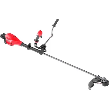 MILWAUKEE Dvouakumulátorový křovinořez M18 F2BCU-0, bez aku a nabíječky