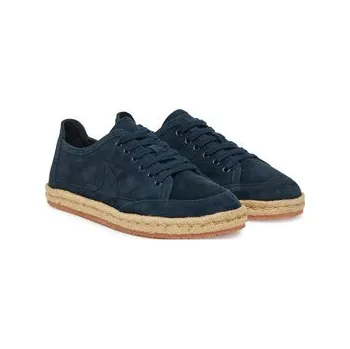 Dámské baleríny Paul&Shark Espadrilky 25418005 Modrá 40