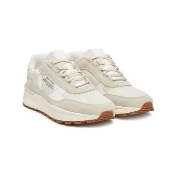 Dámské tenisky Marc O'Polo Sneakersy RR1M3002 Béžová 42