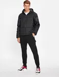EA7 Emporio Armani Zimní bunda 6RPB10 PNEEZ 1200 Černá Regular Fit L