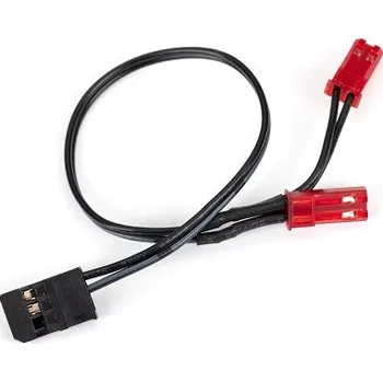 RC vybavení Traxxas kabel k LED osvětlení