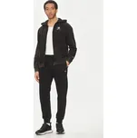 Champion Mikina 221177 Černá Regular Fit XL