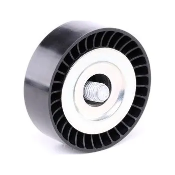 Vratna/vodici kladka, klinovy zebrovy remen, GA377.03