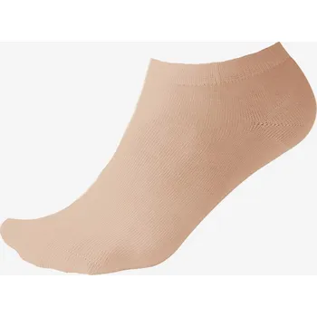 Dámské ponožky Bambusové kotníčkové ponožky