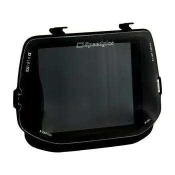 Svářečská kukla Speedglas 3M Samostmívací kazeta 3M Speedglas G5-01/G5-03 TW