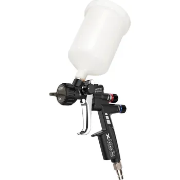 Stříkací pistole Black Wind Stříkací pistole APS SGHX100-15