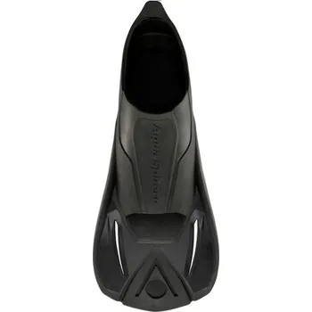 Vodní sport Aqua Sphere MICROFIN - plavecké ploutve černá - 46-47 + Doprava zdarma