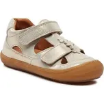 Froddo Sandály Ollie Sandal G G2150187-1 S Zlatá 25