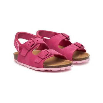 Oblečení a móda Mayoral Sandály 43692 Růžová 27