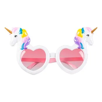 Karnevalový kostým Boland&nbsp;Párty brýle jednorožec