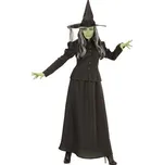Widmann Kostým pohádkové čarodějnice vel. XXL