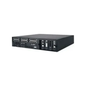 Pokladní systém Zebra NX-6500-0000-00-WR, NX 6500 WLAN Controller