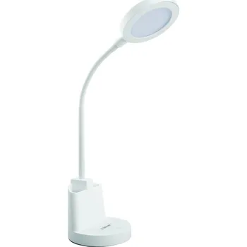 Lampička Stolní lampa Stolní lampa VELAMP 7W TL1602B s dotykovým spínačem