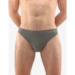 Slipy s úzkým bokem z bambusu