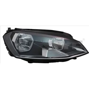 Auto-moto Přední světlo levé - VW GOLF VII 2012-2017