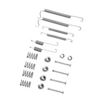 Brzdová čelist Sada prislusenstvi, brzdove celisti, 1 987 475 266