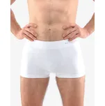 Bambusové boxerky s kratší nohavičkou