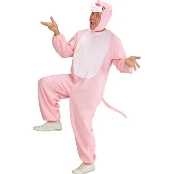 Widmann Kostým Růžový panther velikost M