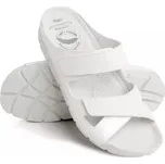 Zdravotní pantofle BATZ - EMILIA White DÁMSKÉ LETNÍ vel. 40