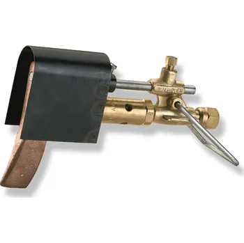 Příslušenství ke svářečce Kemper Group Hořák s kladívkem a krytem proti větru