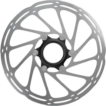 Komponent pro jízdní kolo Brzdový kotouč Sram rotor CL Velikost: 160mm