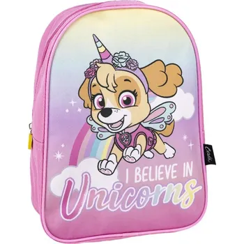 Školní batoh Dětský Batoh Tlapková Patrola Skye Unicorn