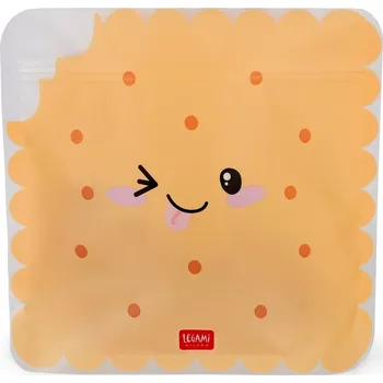 Svačinový box Znovupoužitelné sáčky na potraviny - Cookie