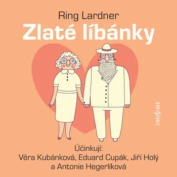 Zlaté líbánky