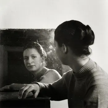 Jsem obklopena historií...