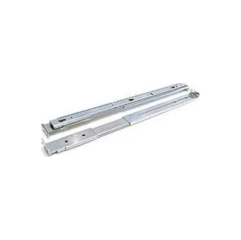 Serverovna Hewlett Packard Enterprise 1U Small Form Factor Ball Bearing Gen8 Rail Kit
