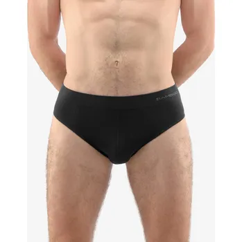 Slipy Bambusové slipy se širším bokem