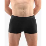 Bambusové boxerky s kratší nohavičkou