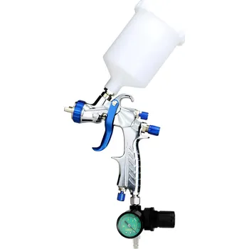 Stříkací pistole Black Wind Stříkací pistole s HVLP SGH2007R-14