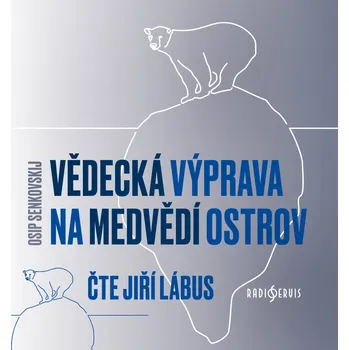 Vědecká výprava na Medvědí ostrov